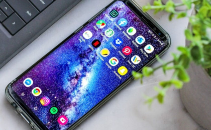 10 ошибок при использовании смартфона
