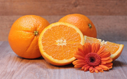5 Полезных продуктов